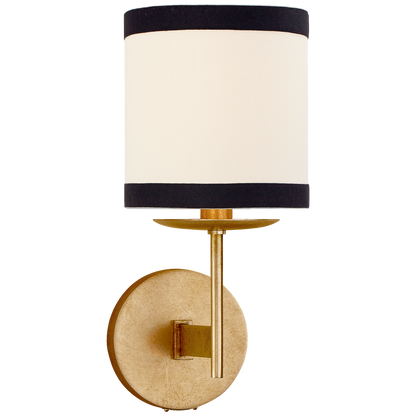 Walker Small Sconce