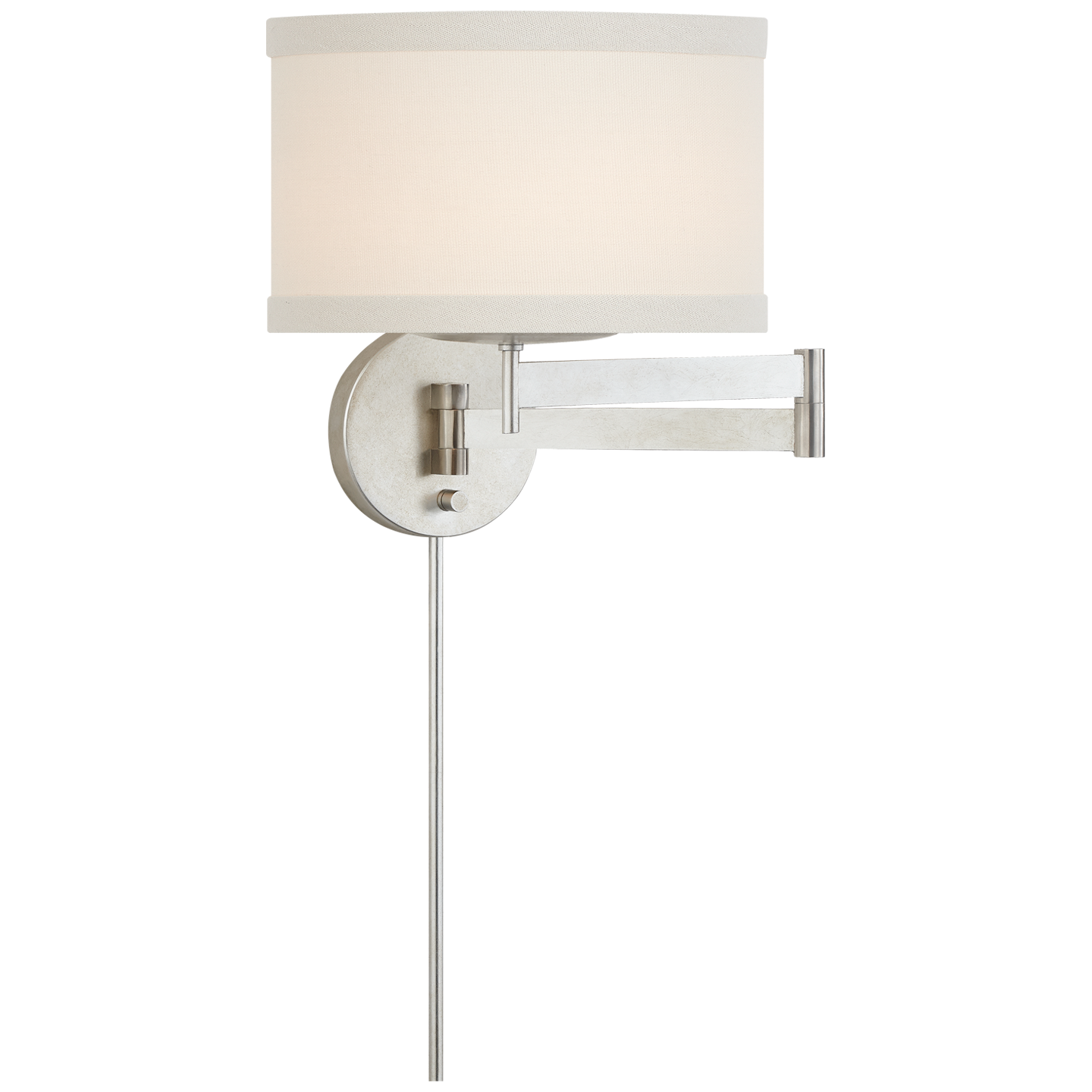 Walker Swing Arm Sconce