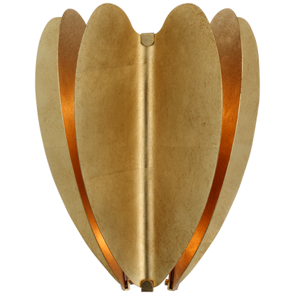 Danes Small Sconce