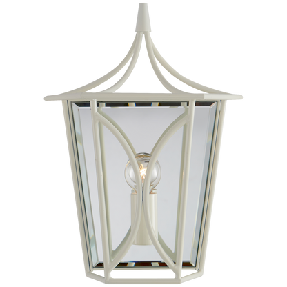 Cavanagh Mini Lantern Sconce