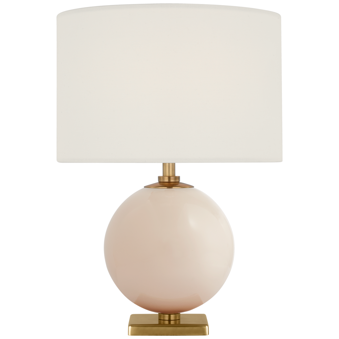 Elsie Cordless Accent Lamp