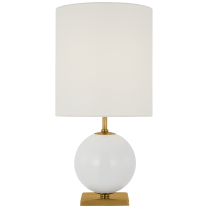 Elsie Table Lamp