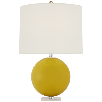 Elsie Table Lamp