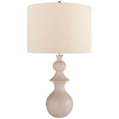 Saxon Table Lamp
