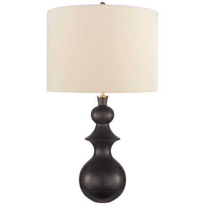 Saxon Table Lamp