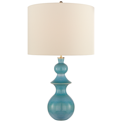 Saxon Table Lamp