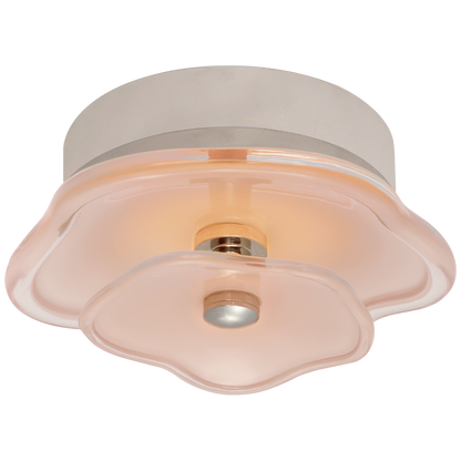 Leighton Layered Flush Mount