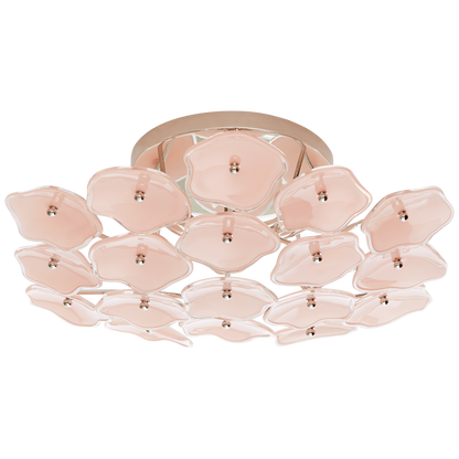 Leighton Flush Mount