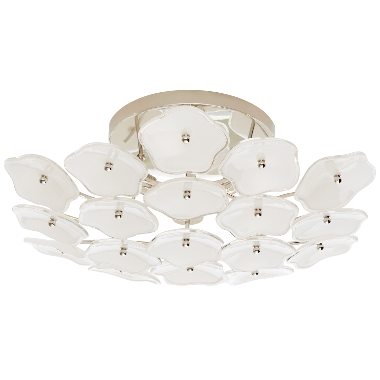 Leighton Flush Mount