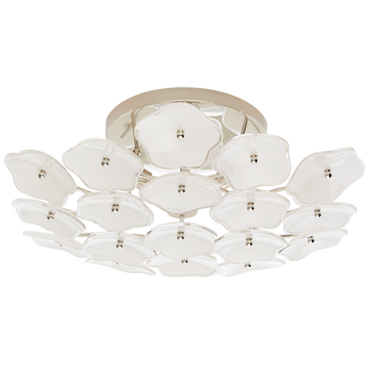 Leighton Flush Mount