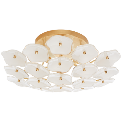 Leighton Flush Mount
