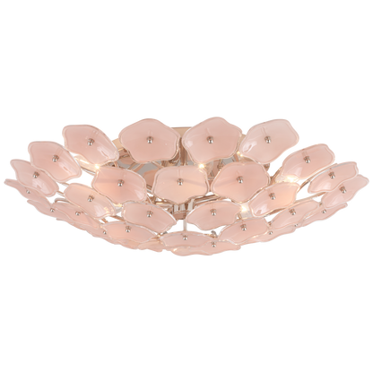 Leighton Flush Mount