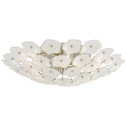 Leighton Flush Mount