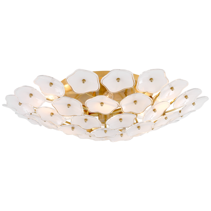 Leighton Flush Mount
