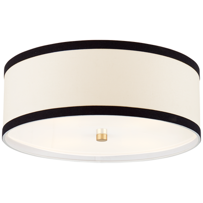 Walker Flush Mount