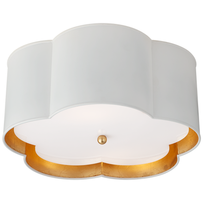 Bryce Flush Mount