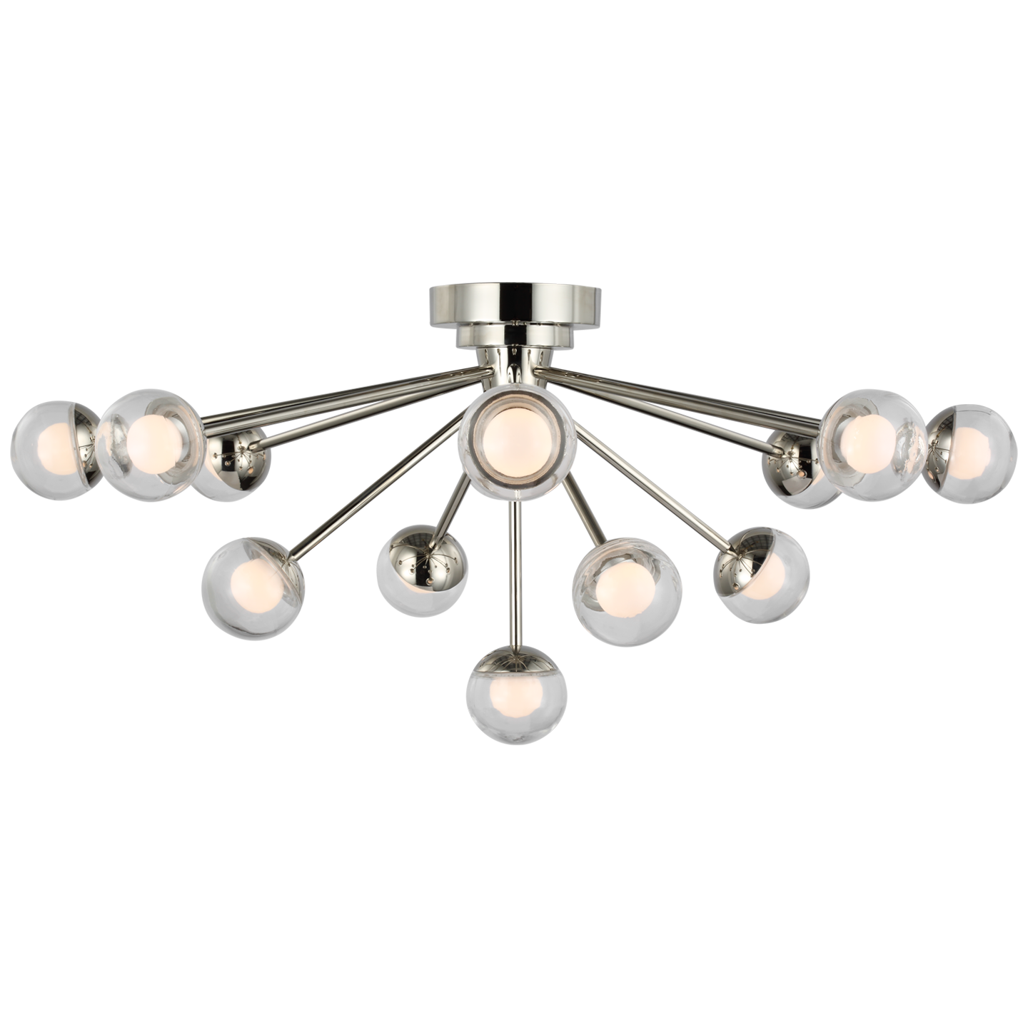 Alloway Flush Mount