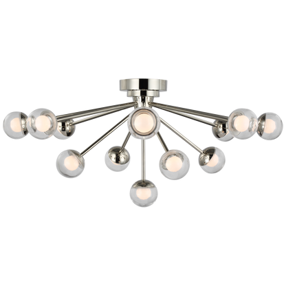 Alloway Flush Mount