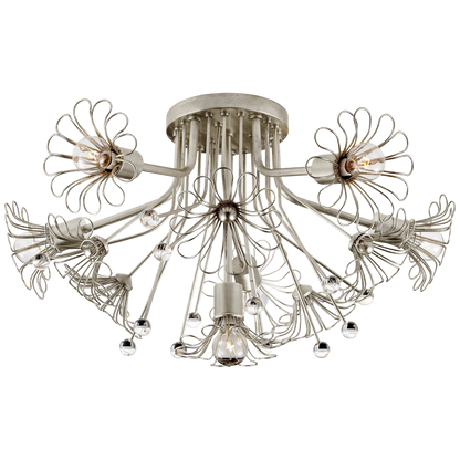 Keaton Bouquet Flush Mount