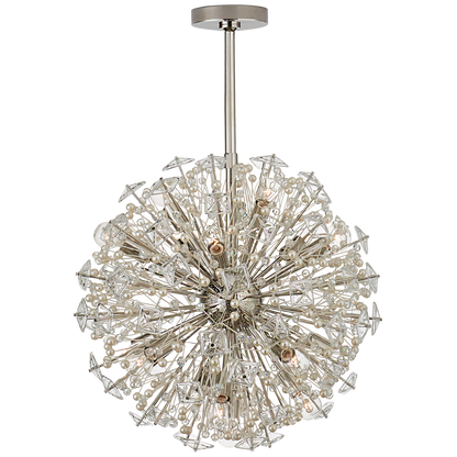 Dickinson Medium Chandelier