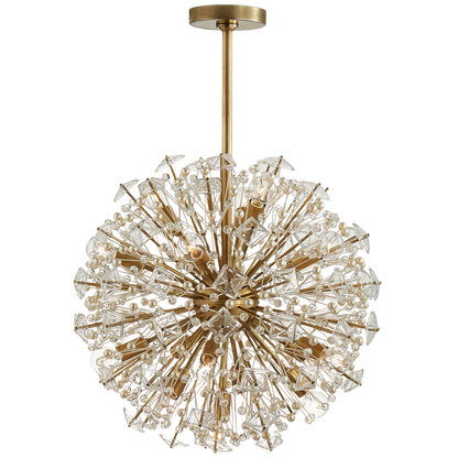Dickinson Medium Chandelier