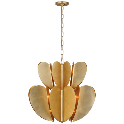 Danes Two Tier Chandelier