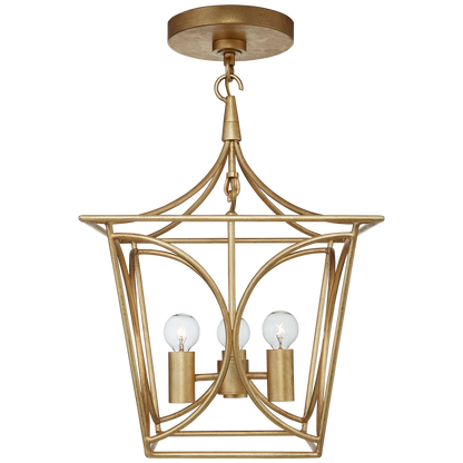Cavanagh Mini Lantern