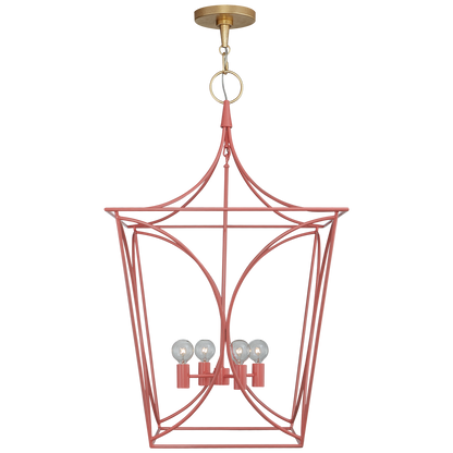 Cavanagh Lantern