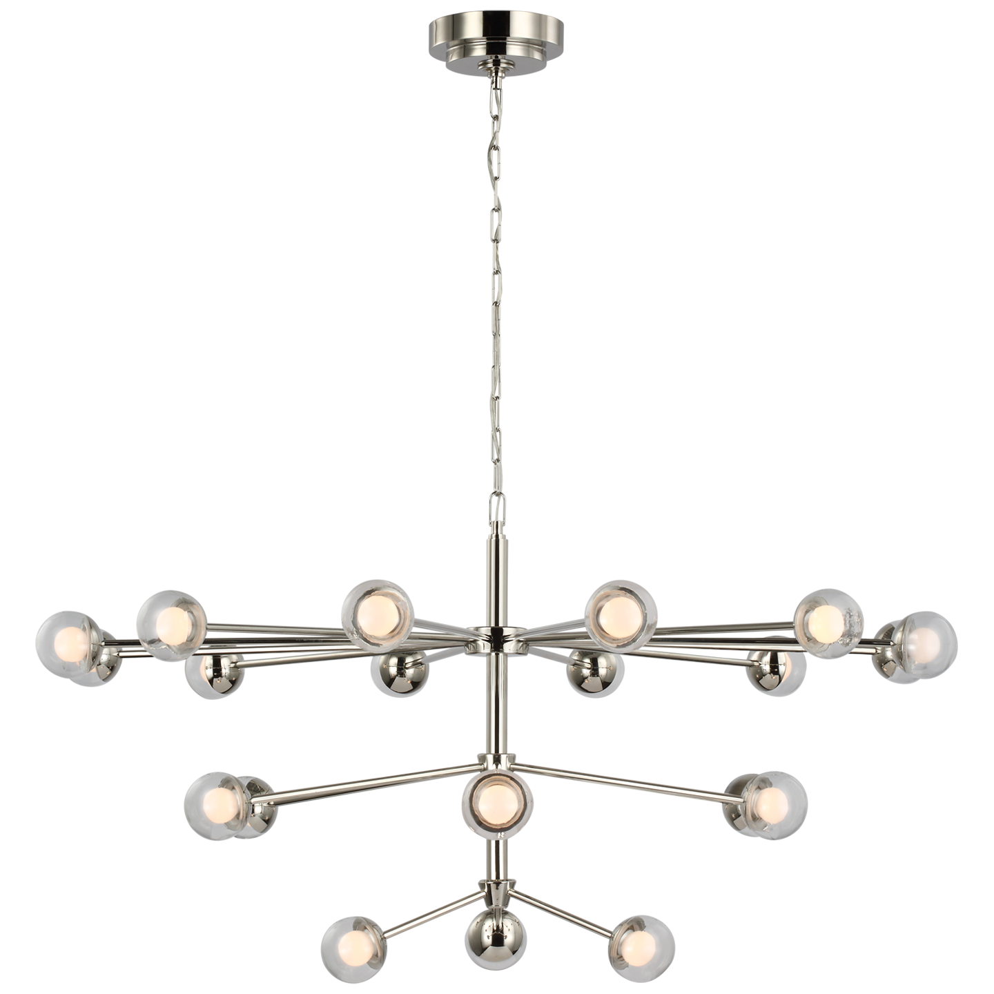 Alloway Chandelier