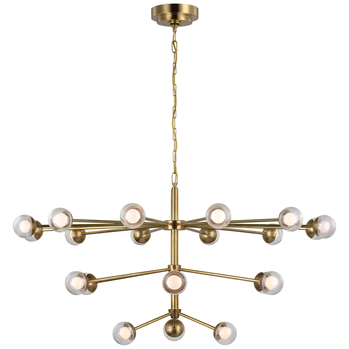 Alloway Chandelier