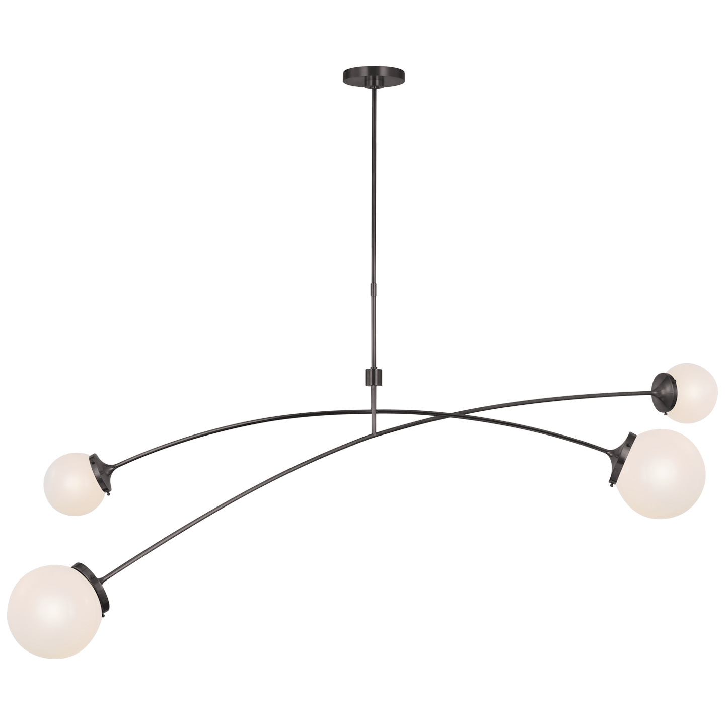 Prescott Linear Chandelier