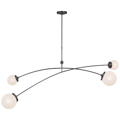 Prescott Linear Chandelier