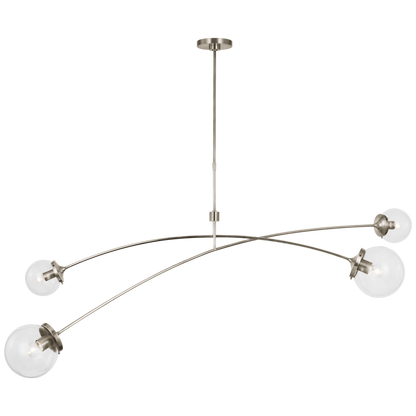 Prescott Linear Chandelier
