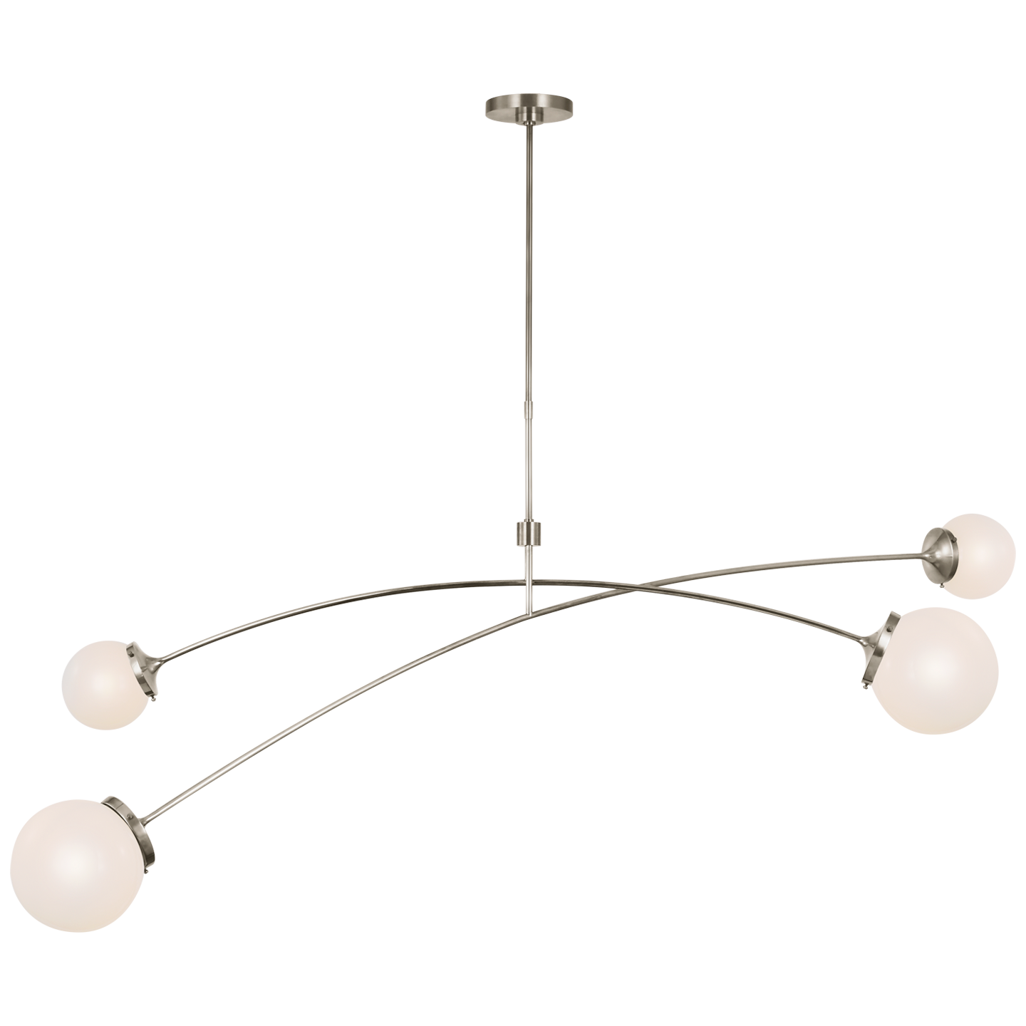 Prescott Linear Chandelier