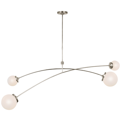 Prescott Linear Chandelier