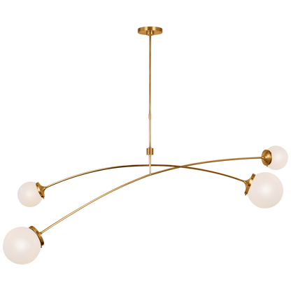 Prescott Linear Chandelier