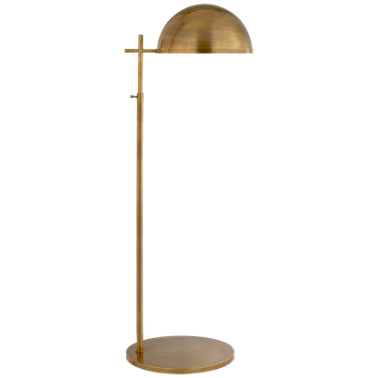 Dulcet Pharmacy Floor Lamp