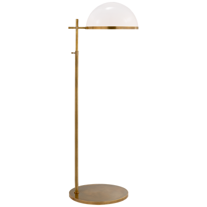 Dulcet Pharmacy Floor Lamp