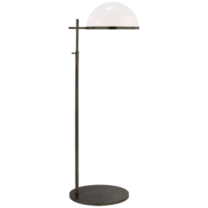 Dulcet Pharmacy Floor Lamp