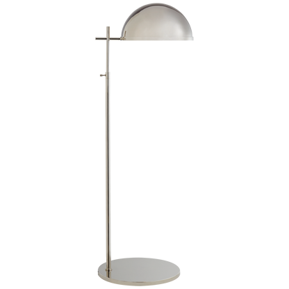 Dulcet Pharmacy Floor Lamp