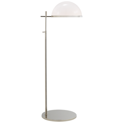 Dulcet Pharmacy Floor Lamp