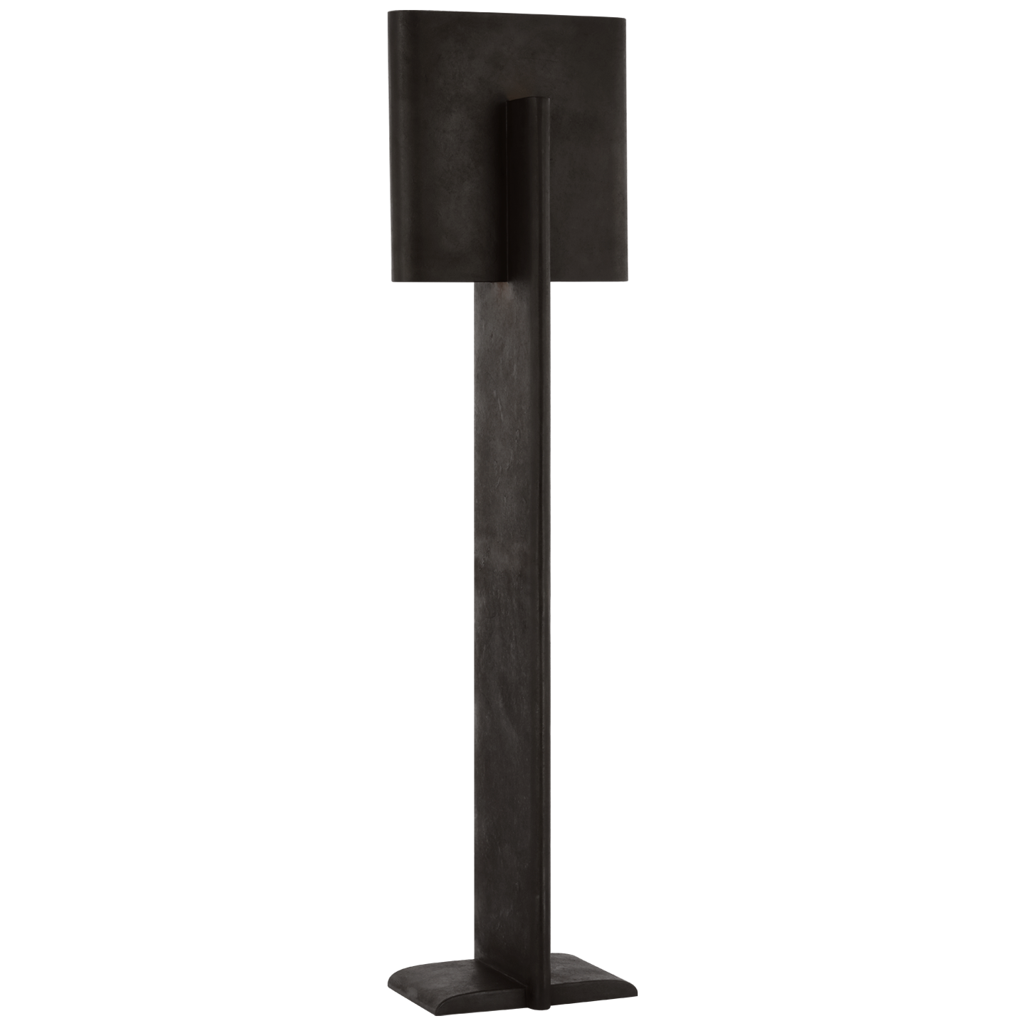 Lotura Intersecting Floor Lamp