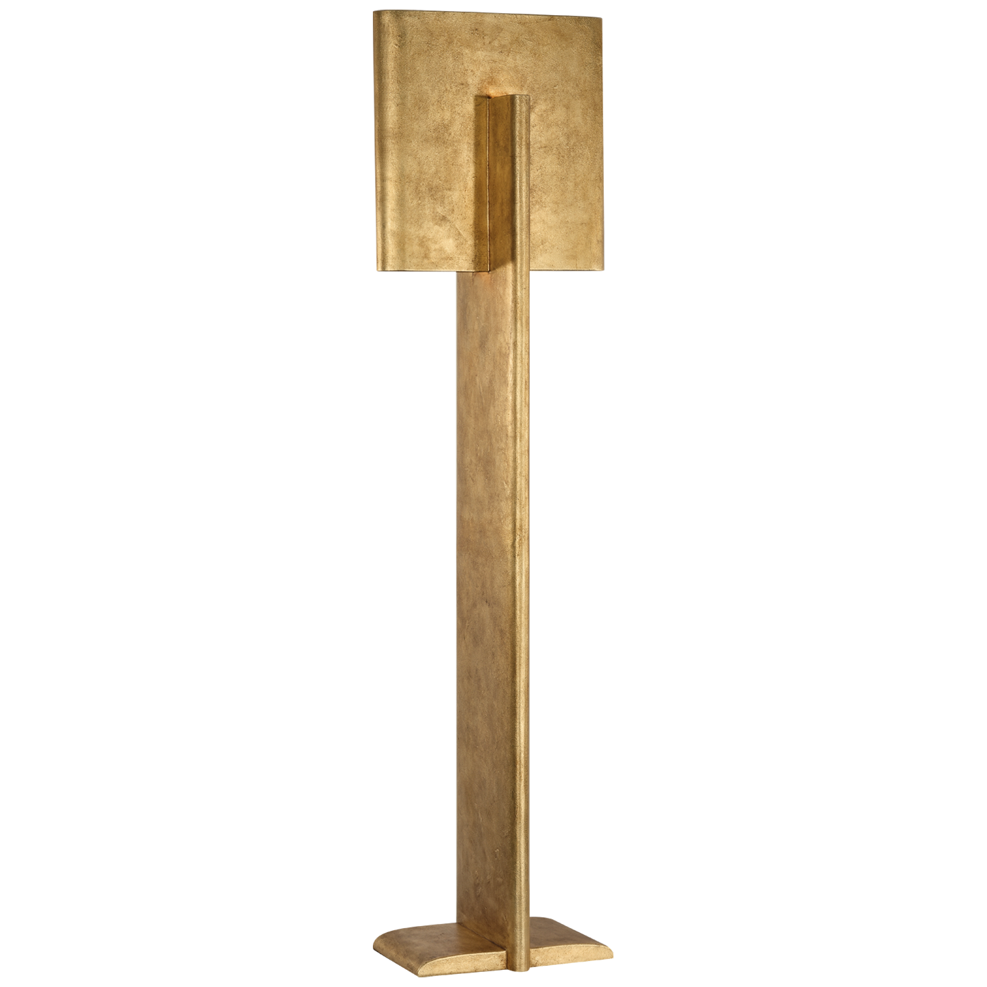 Lotura Intersecting Floor Lamp