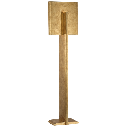 Lotura Intersecting Floor Lamp