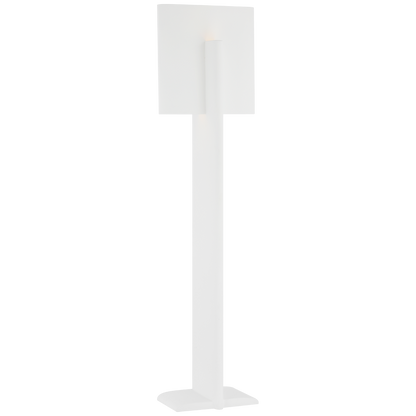 Lotura Intersecting Floor Lamp