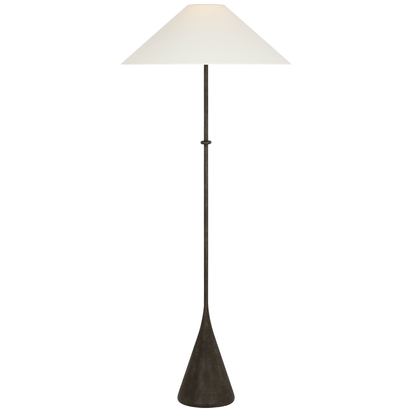 Zealous Floor Lamp