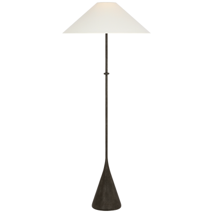 Zealous Floor Lamp