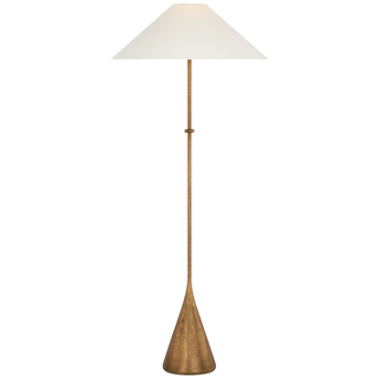 Zealous Floor Lamp