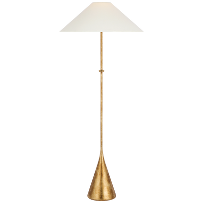 Zealous Floor Lamp