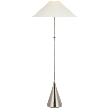 Zealous Floor Lamp